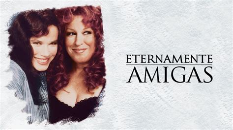 eternamente amigas.